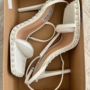 Steve Madden Heels